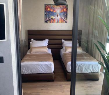 Cite Al Mohammadi Apartamento | Hivernage