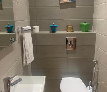 Cite Al Mohammadi Apartamento | Hivernage