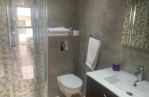 Cite Al Mohammadi Apartamento | Hivernage