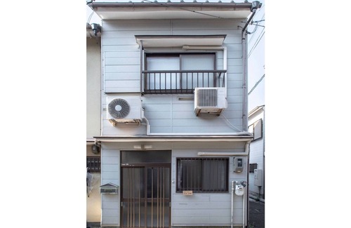 Nishijin Casa | Hiwa Nishijin charter / Kyoto Kyōto