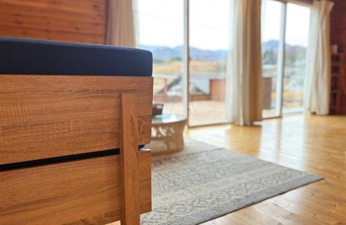 Nirasaki Casa | Hiwashizumi Matanoboru - Vacation STAY 21353v