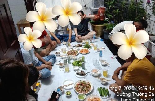 Dat Do Casa | Hiwinwin Homestay Holiday