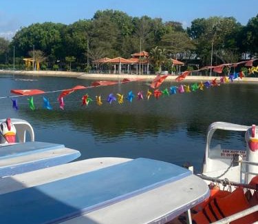 Dat Do Casa | Hiwinwin Homestay Holiday