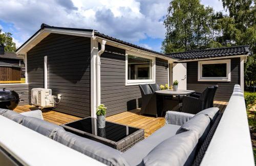 Hjarnarp Casa | Hjärnarp