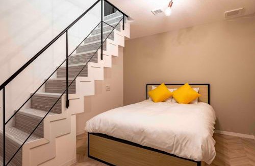Higashi Apartamento | HJ PLACE SHIBUYA