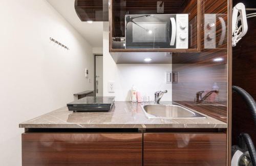 Higashi Apartamento | HJ PLACE SHIBUYA