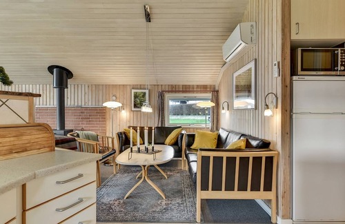 Millinge Casa | "Hjalmar" - 400m from the sea by Interhome