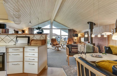 Millinge Casa | "Hjalmar" - 400m from the sea by Interhome