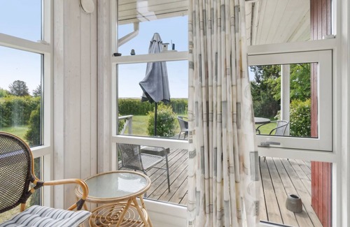 Reersø Casa | "Hjalmine" - 225m from the sea by Interhome