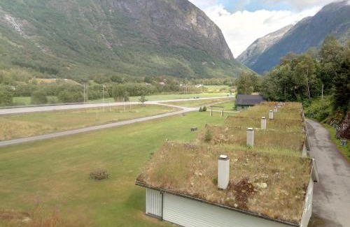 Hjelle Cabina | Hjelledalen Hyttesenter