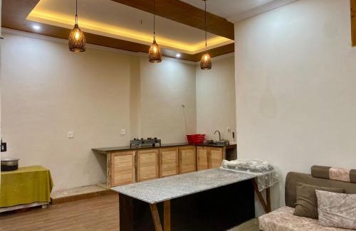 Khokhar Maira Casa | HK Heights - Sunset Valley Retreat