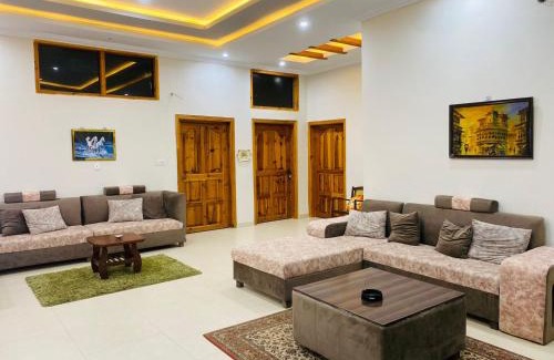 Khokhar Maira Casa | HK Heights - Sunset Valley Retreat