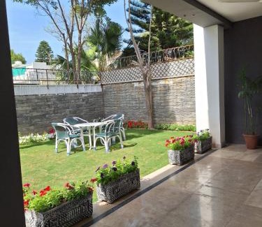 F-8 Sector Casa | HK Residency Managed by Hospitality Koncepts