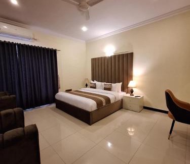 F-8 Sector Casa | HK Residency Managed by Hospitality Koncepts