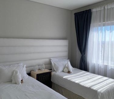 Railway Area Apartamento | HK Stays