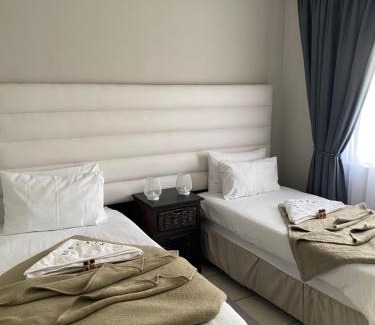 Railway Area Apartamento | HK Stays