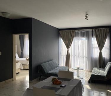 Railway Area Apartamento | HK Stays