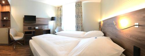 Wernigerode Old Town Hotel | HKK Hotel Wernigerode