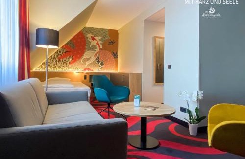 Wernigerode Old Town Hotel | HKK Hotel Wernigerode