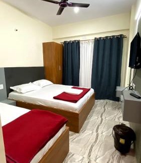 Bengaluru Cabina | Hkp residency