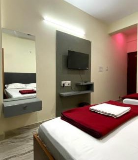 Bengaluru Cabina | Hkp residency