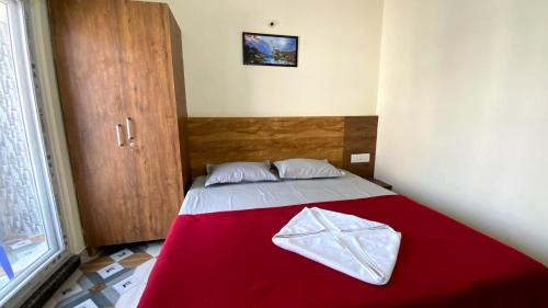 Bengaluru Cabina | Hkp residency