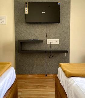 Bengaluru Cabina | Hkp residency