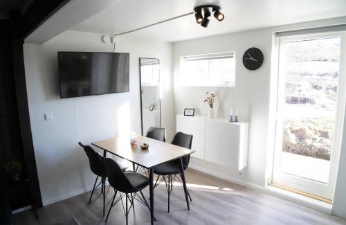 Mosfellsbaer Casa | Hlakot Cabin In Golden Circle