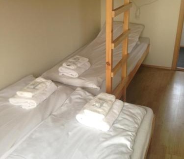 Reykjahlið Cama Y Desayuno | Hlid Bed and Breakfast