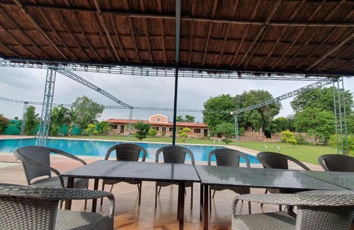 Gurugram Villa | Hm farm gurugram