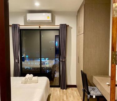 Patong Apartamento | Hm House Patong