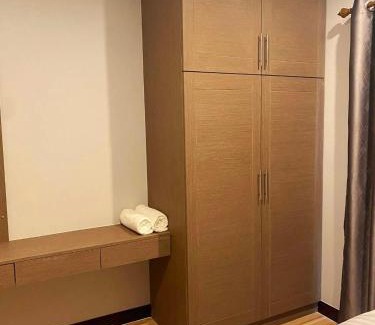 Patong Apartamento | Hm House Patong
