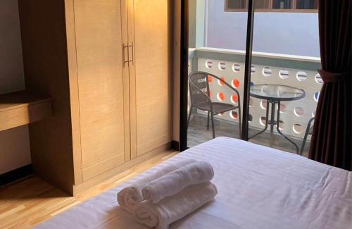 Patong Apartamento | Hm House Patong