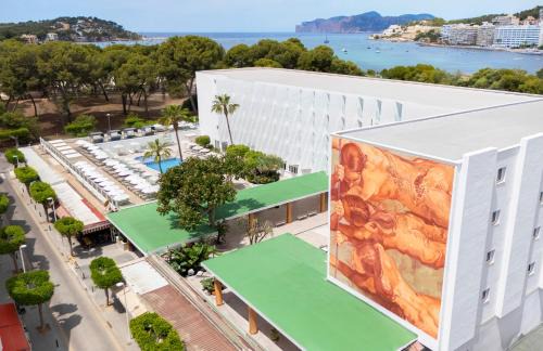 Santa Ponsa Hotel | HM Isabela-Adults Only