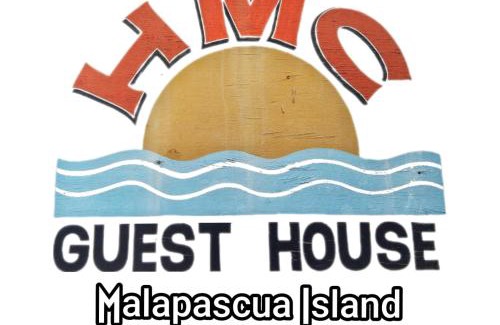 Daanbantayan Casa | HMC Guesthouse - Malapascua Island Air-conditioned Room #2