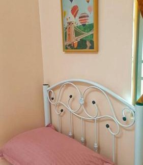 Kampung Tebu Casa | Hmsty D Hutan Kampung Alor Setar (Muslim)