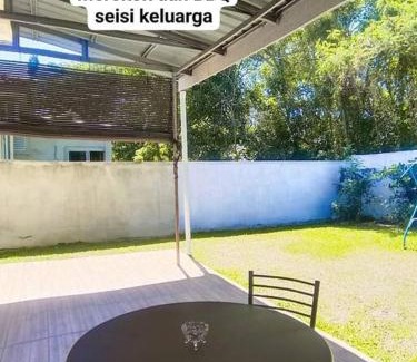 Kampung Tebu Casa | Hmsty D Hutan Kampung Alor Setar (Muslim)