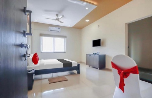 Hassan Hotel | HMT COMFORTS