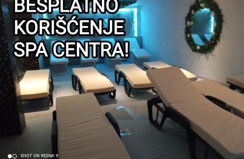 Veliko Gradiste Apartamento | HN Lux & SPA