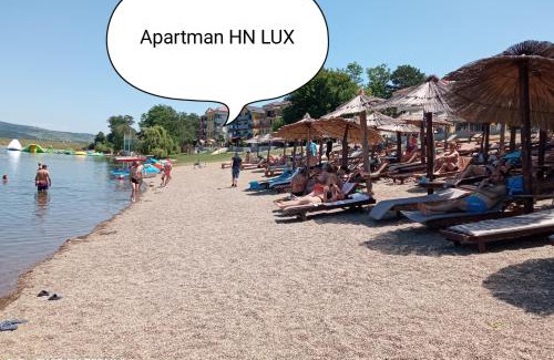 Veliko Gradiste Apartamento | HN Lux & SPA
