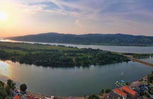 Veliko Gradiste Apartamento | HN Lux & SPA