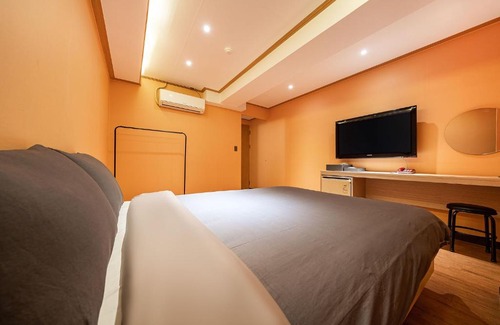 Noryangjin Hotel | Hngstay