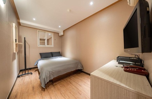 Noryangjin Hotel | Hngstay