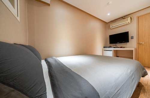 Noryangjin Hotel | Hngstay