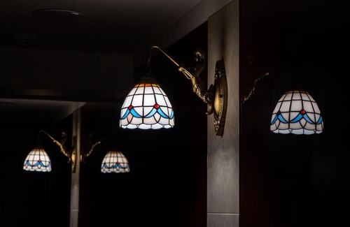 Noryangjin Hotel | Hngstay