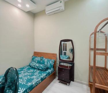 Quy Nhon Apartamento | HNK's Homestay Quy Nhơn