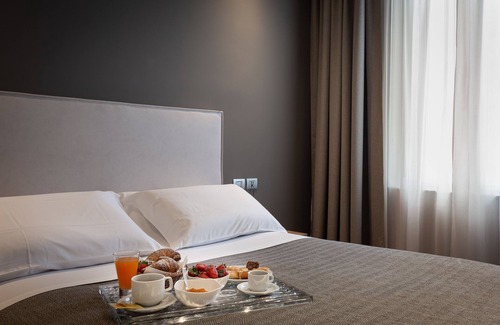 Pre Hotel | HNN Luxury Suites