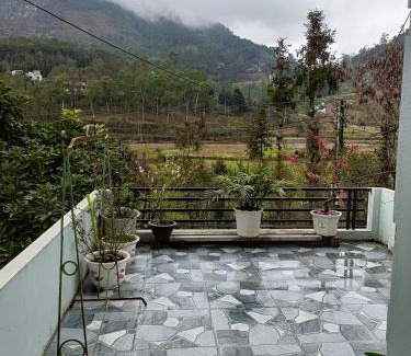 Dong Van Casa | Hoàng Bách homestay