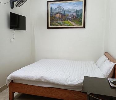 Dong Van Casa | Hoàng Bách homestay