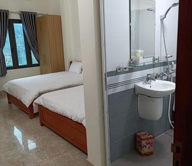 Dong Van Casa | Hoàng Bách homestay